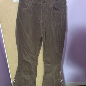 Free people Flare Jeans